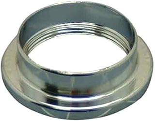 Pfister 931-910A, Avante Mixing Valve Retainer Nut, Polished Chrome