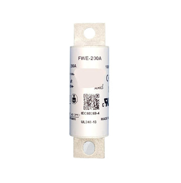 Fast Fuse FWE-200A by – FWE-200A, One Color