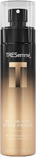TRESemmé A- List Collection All-In-One Style Primer 5.07 oz | Weightless protection, detangles hair, detangler spray, protects hair from heat damage