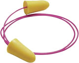 Moldex Softies Disposable Earplug Corded (2000 Pr/Cs)