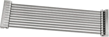 TTS-250-B - Blade Assembly for TTS-Series Tomato Slicer - 1/4" Cut w/ Straight Blade