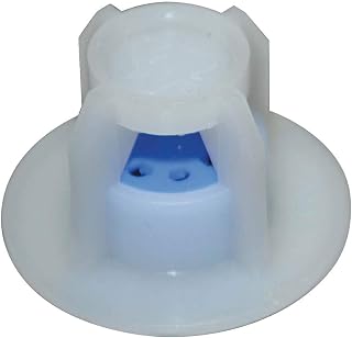 Chicago Faucets Flow Control, Pressure Balancing, 1.0 GPM