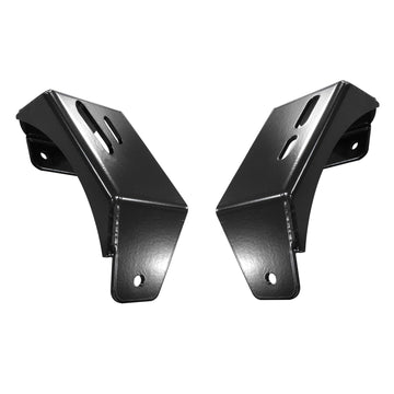 79-95 Ford Mustang 5.0L K-Member Engine Mount Kit by QA1 – Alloy Steel, Model 52113