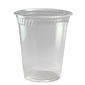 Fabri-Kal 9509104 Greenware 14 Ounce Compostable Cup - 1000 / CS