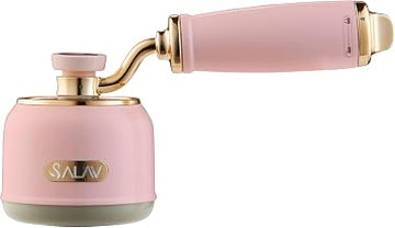 SALAV Retro Edition 2-in-1 Rechargeable Fabric Shaver & Lint Roller