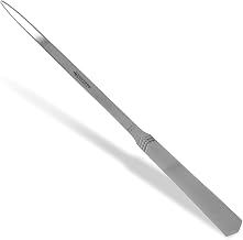 Westcott Letter Opener with Stainless Steel Handle