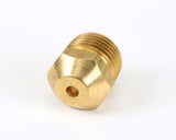 Orifice #43; Lp Gas; Spud #3 [ - Genuine OEM Replacement Part by Bakers Pride – Model R3129X