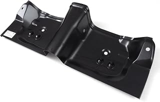 Golden Star FP01-70RS Rear Seat Floor Panel
