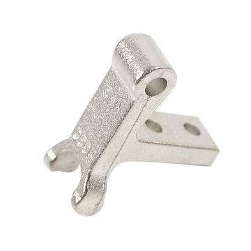 Replacement Knife Holder for #2 Manual Can Opener by Edlund – Silver, Model H020