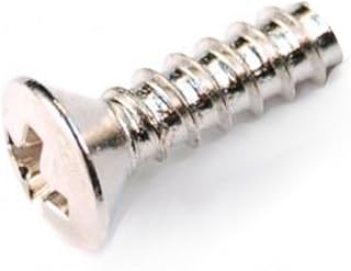 Pfister 971-880A Handle Screw, Polished Chrome