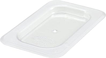 SP7900S - Polycarbonate Food Pan Cover, Solid - Ninth (1/9)