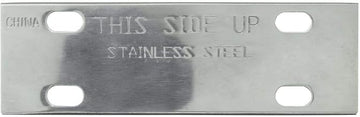 Chef-Master Replacement Blade for Griddle Scraper