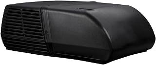 Coleman Mach 48208-0693 Mach 3, 13,500 BTU Power Saver A/C, NDQ, Black, Wood Skid