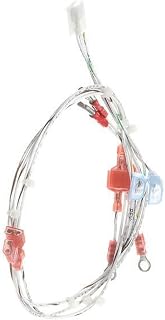 For Lang Harness, Burner Valve 2E-EZG-713-2 | Commercial Oven Range and Cooking Equipment Exact Fit Replacement Part for Fast Repair and Reliable Service