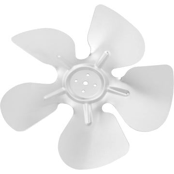 Replacement Condenser Fan Motor Blade for Nexel Models 243005 & by Global Industrial – Model 16381738112