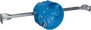 Carlon B620HG-UPC Ceiling Box Bar Hanger