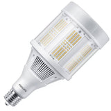 564740- Omni Directional Flood HID Replacement LED Light Bulb by PHILIPS – copper, Model 450CC/LED/850/LS EX39 BB 3/1