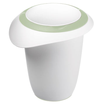 Whisk PP PE Mint Green/White by Westmark – 17 x 15.8 x 17.3 cm, 1 liters, Polypropylene (PP), Mint Green/White, Model 3151227M