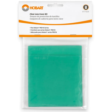 Hard Hats by Hobart – Other, Model Cover Lens Kit (PRO16)