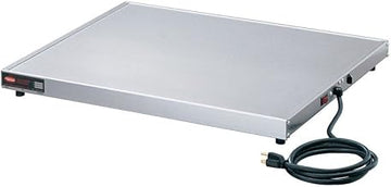 Hatco GRS-36-I Glo-Ray Free Standing 36" Heated Shelf