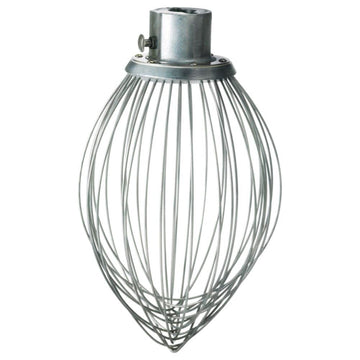 SS "D" Wire Whip for HL300 and HL by Hobart – Model DWHIP-HL4030