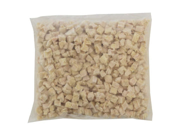 Chik N Zips Diced Chicken Breast by Brakebush – Commercial Grade