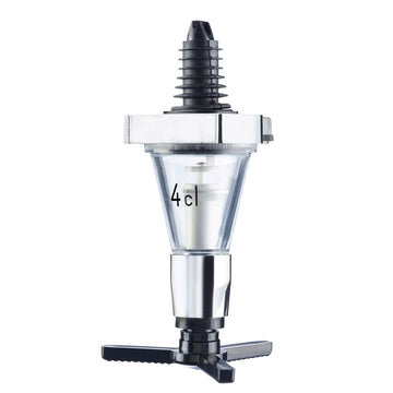 Dispenser 'Professional' 4 cl by Westmark – 1.4 Ounces, 4 centiliters, Plastic, De, Model 95402260
