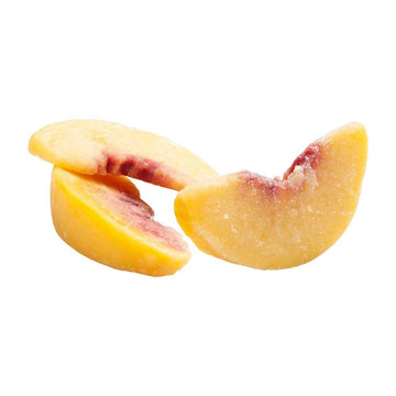 Classic Sliced Peaches Fruit by Simplot – Pack of 4