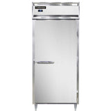 DL1FXS Designer Line Extra-Wide Single Section Reach In Freezer by Continental Refrigerator – Commercial Grade