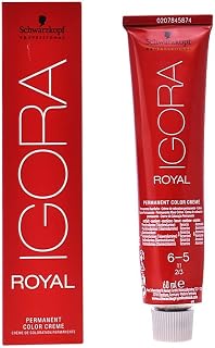 Schwarzkopf IGORA Royal 6-5