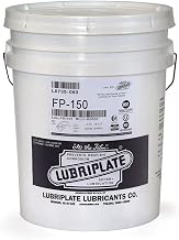 Lubriplate L0735-060 FP-150-L Oil 5 Gal Pail