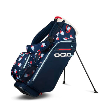 All Elements Hybrid Stand Bag Rocket Pops by OGIO – One Size, Polyester, Rocket Pops, Model A20297_Q0477_NA