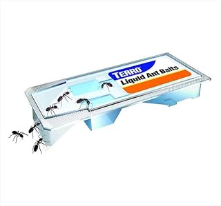 Terro T300B 16-Pack Liquid Ant Baits