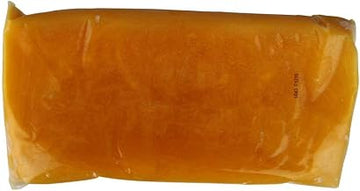 Cargill Value Mix Scrambled Liquid Egg, 5 Pound -- 6 per case.