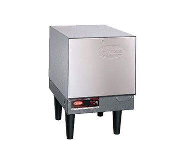QS (QUICK SHIP MODEL) Compact Booster Heater by Hatco – Stainless Steel, Model C-15-480-3