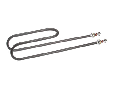 Immersion Heater Assembly by Fetco – Stainless Steel, Model 1107.00018.00