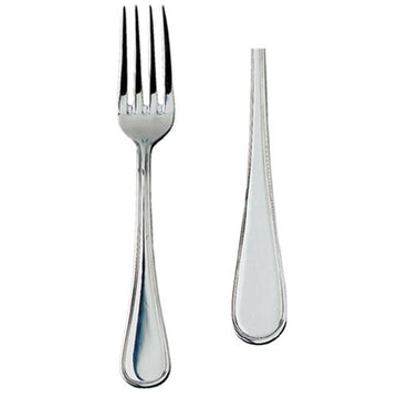 Regency Dinner Fork 2.8mm by Update International – Stainless Steel, Model RE-105