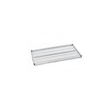 Olympic - J2424C - 24 in x 24 in Chromate Finished Wire Shelf by Olympic Storage – chrome plated