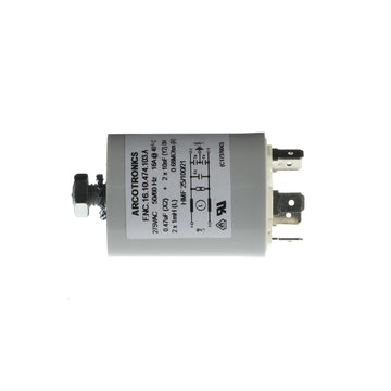 Filter 16A Screw Mount by MERRYCHEF – Model 30Z1340