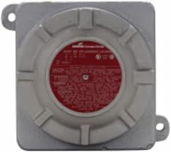Eaton Electrical - GUB15151 - Eaton Crouse-Hinds Series GUB Junction Box, 16-3/4 Cover Opening, 19 x 21 x 16-5/8,