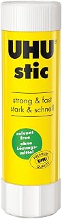 UHU 45105 - Glue Stick, 40g