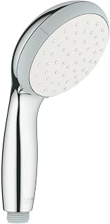 GROHE 26189000 Vitalio Go 100 Hand Shower, Chrome