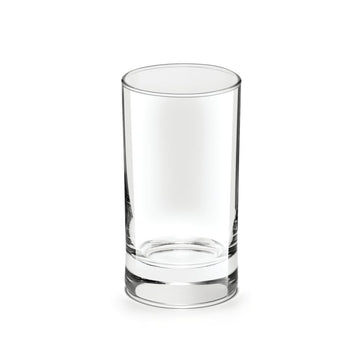 RLBAA01 Chicago Juice No. 2523 Soda Glass (Pack of 6) by Libbey – 4 Ounces, Glass, Model 93 2604
