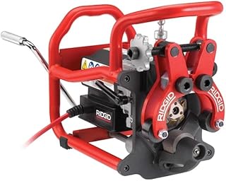 RIDGID 49298 Beveller, Transportable 115V