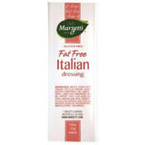 Fat Free Italian Dressing Packets by Marzetti – Commercial Grade