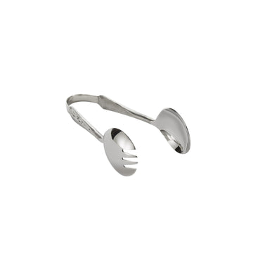 SERVING TONGS by American Metalcraft – 6" L, Aluminum, Natural, Model SHFT6
