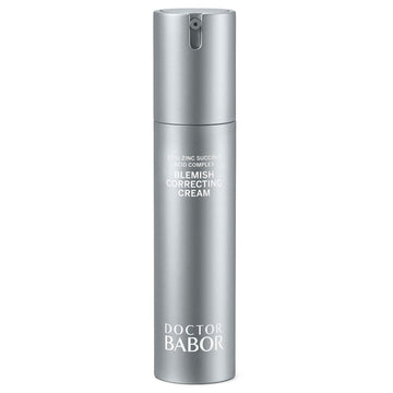 DOCTOR Blemish Correcting Cream by BABOR – 1.69 Fl Oz (Pack of 1)