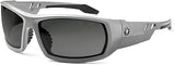 Ergodyne Skullerz ODIN Anti Fog Safety Glasses