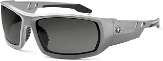 Ergodyne Skullerz ODIN Anti Fog Safety Glasses