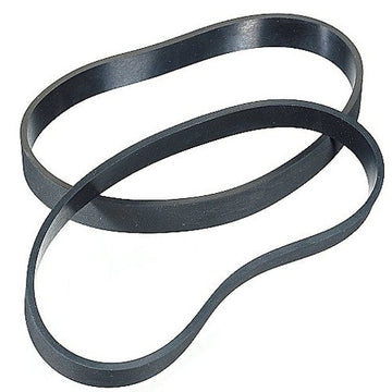 Prolite Replacement Belts (Style 6) by Bissell – Black, Pack of 2, Model 32053